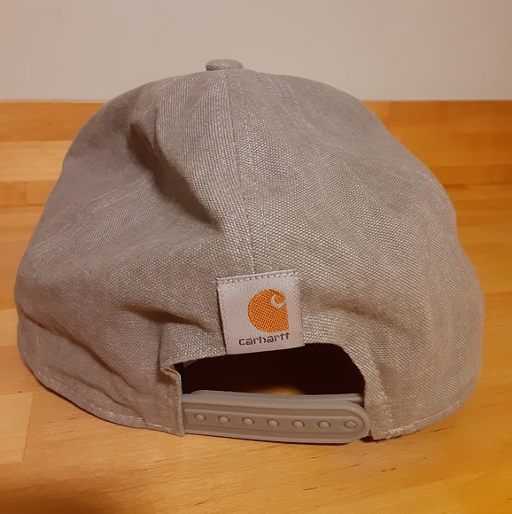 Carhartt Mens Hat - Picture 2 of 5